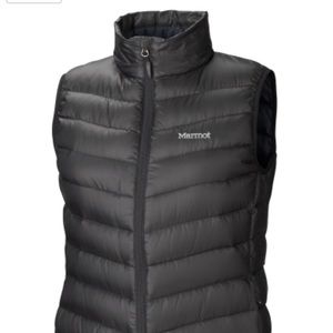 Marmot Jena down best